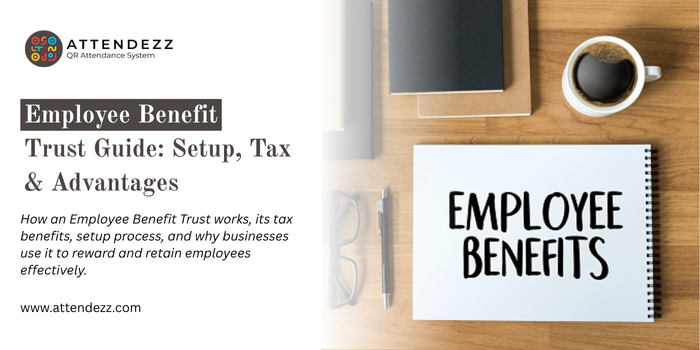 Employee Benefit Trust Guide