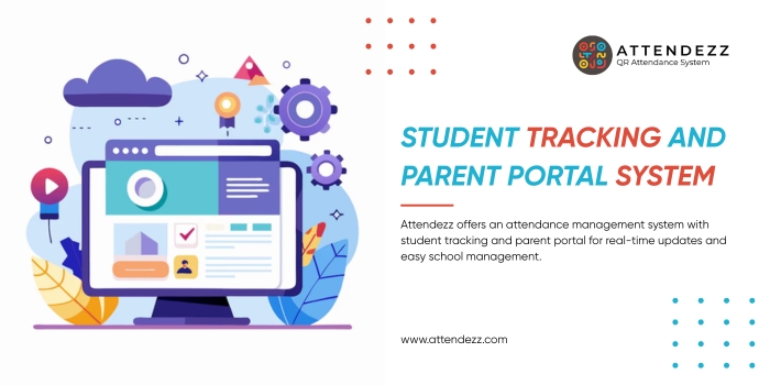 Student Tracking and Parent Portal System