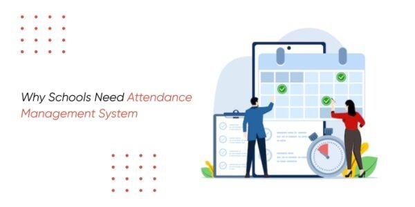 School Attendance Software | Attendance System