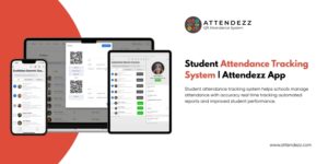 Student Attendance Tracking System