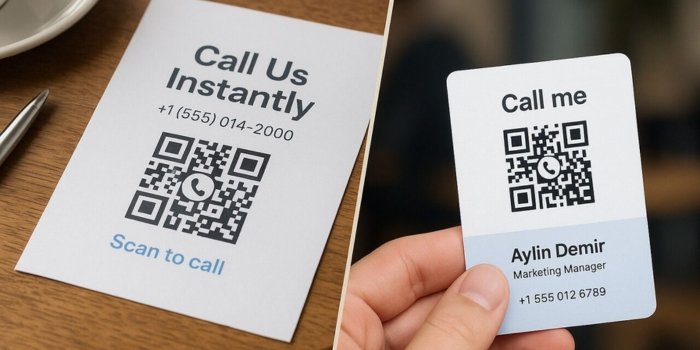 Boost Customer Response with One-Scan Calling