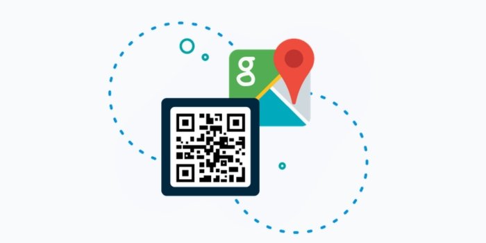 Best Use Cases for Google Maps Location QR Codes